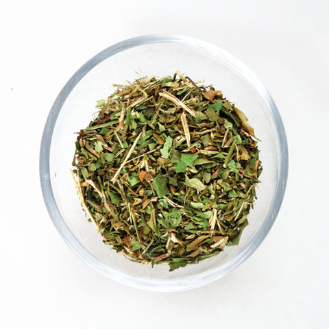 Gymnema Sylvestre Tea For Blood Sugar & Metabolism Health