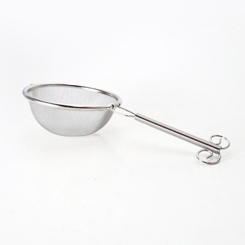 Stainless Steel Strainer