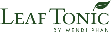 Leaf Tonic